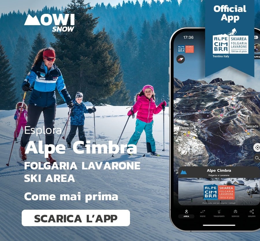 App Mowi Snow