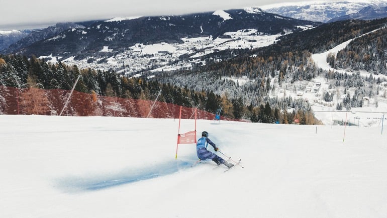 ALPE CIMBRA (TN): US Ski Team e Ryan Cochran-Siegle ancora protagonisti