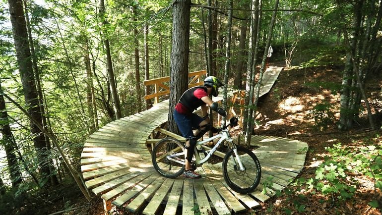 Alpe Cimbra Bike Park: pronti al raddoppio!