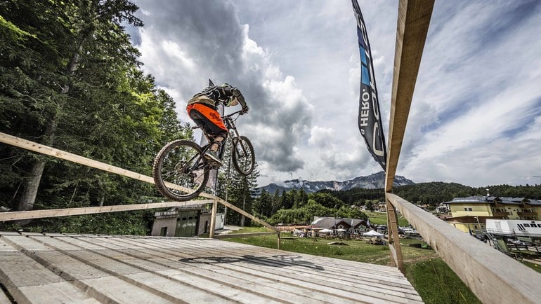 Alpe Cimbra Bike Park: pronti al raddoppio!