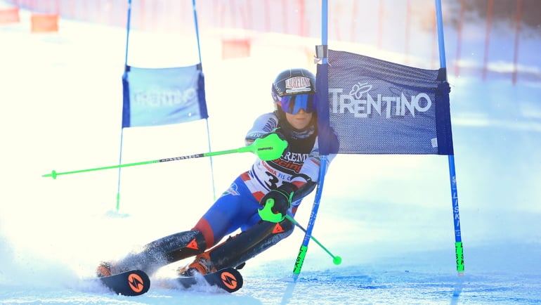 Torna l'Alpecimbra FIS Children CUP! Al nastro di partenza nazioni da tutto il mondo