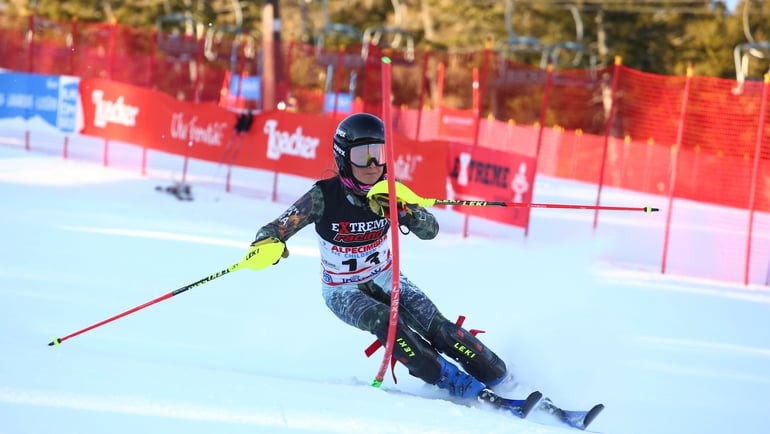 Torna l'Alpecimbra FIS Children CUP! Al nastro di partenza nazioni da tutto il mondo