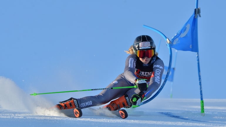 Torna l'Alpecimbra FIS Children CUP! Al nastro di partenza nazioni da tutto il mondo