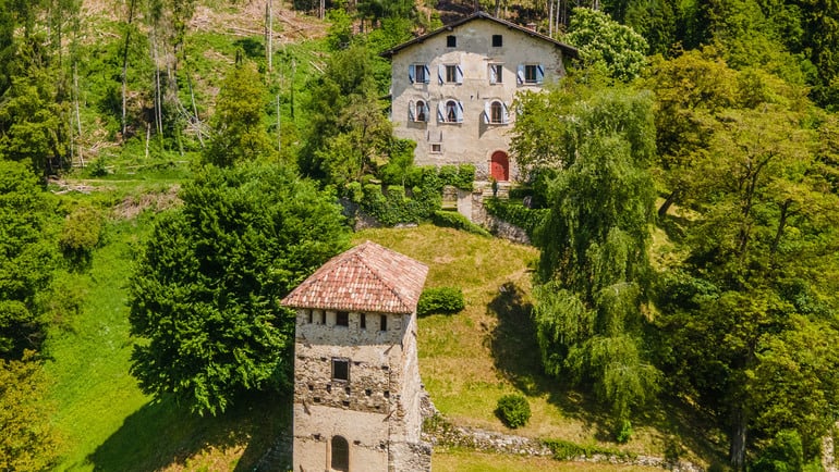 Altopiano Della Vigolana cosa vedere Estate - Inverno Parte 2