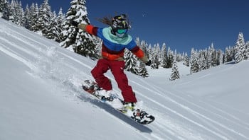 Scopri l'Alpe Cimbra: il posto perfetto per una vacanza invernale in famiglia!