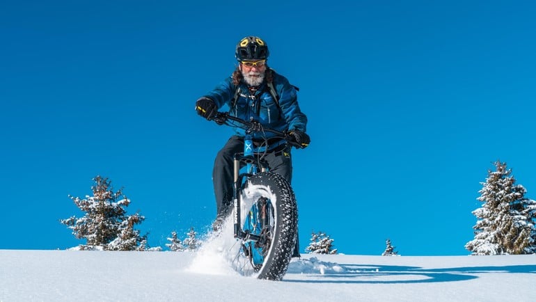 Chi ha detto che in Trentino si può solo sciare?