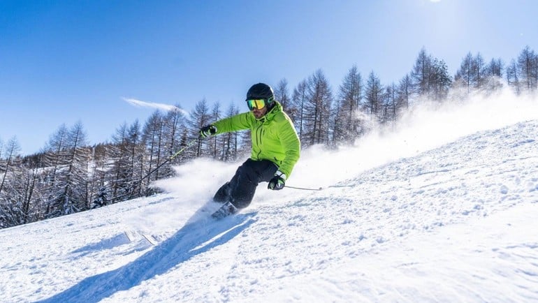 Adrenalina e paesaggi mozzafiato: questa è l'Alpe Cimbra!