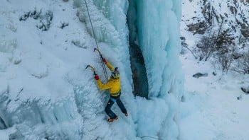 Adrenalina e paesaggi mozzafiato: questa è l'Alpe Cimbra!