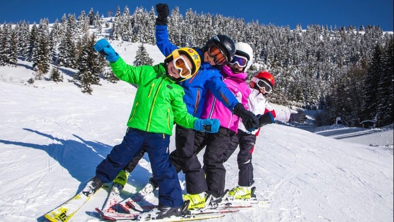 Adrenalina e paesaggi mozzafiato: questa è l'Alpe Cimbra!