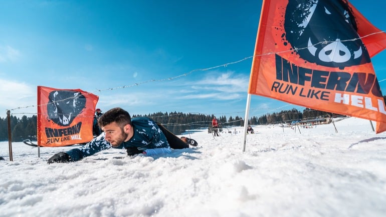 Adrenalina e paesaggi mozzafiato: questa è l'Alpe Cimbra!