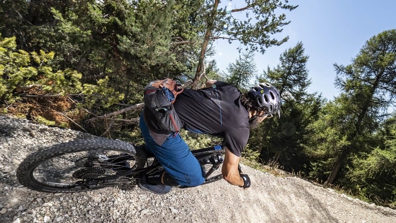 Adrenalina e paesaggi mozzafiato: questa è l'Alpe Cimbra!