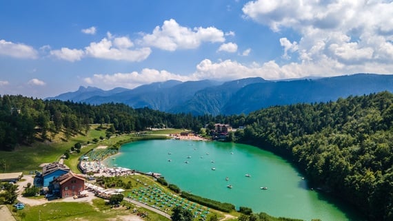 Lavarone