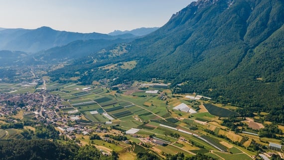 Vigolana