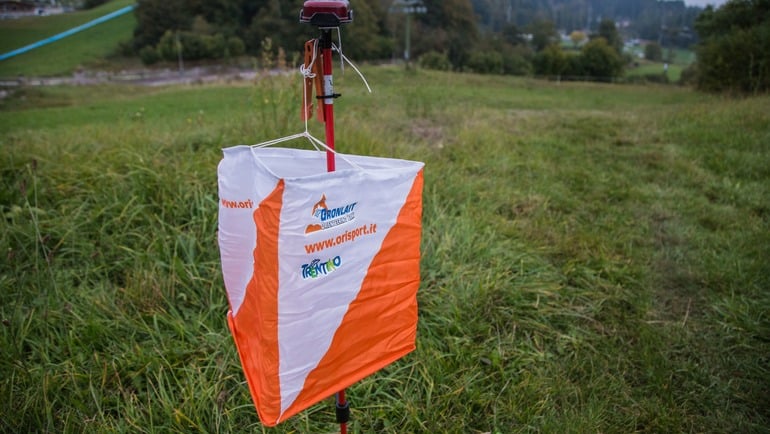 It is time for Walking Orienteering on the Alpe Cimbra!