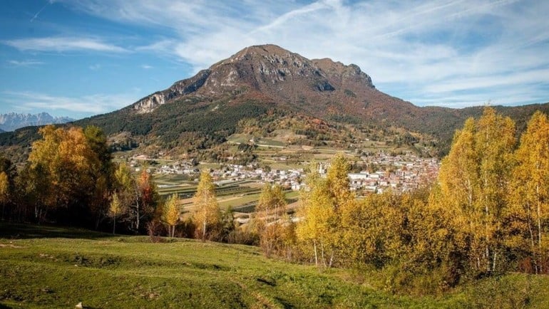 Tutti al lavoro in Vigolana per una visione turistica condivisa