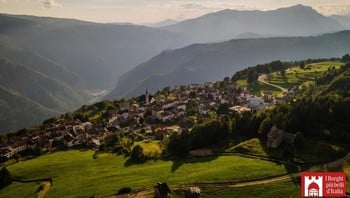 Alpe Cimbra: Fiabesca, alla scoperta di fiabe, favole e racconti.