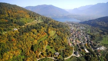 Dal Trentino al mondo. Identità culturale e turismo delle radici.