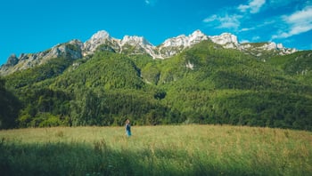 Vigolana... Camina e Magna