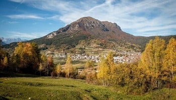 In Alpe Cimbra il turismo delle radici dalla Vigolana a Nova Trento in Brasile