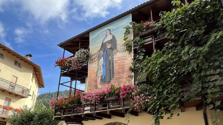 In Alpe Cimbra il turismo delle radici dalla Vigolana a Nova Trento in Brasile