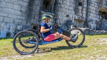 Alpe Cimbra - Ein Sommer voller Bike-Abenteuer!