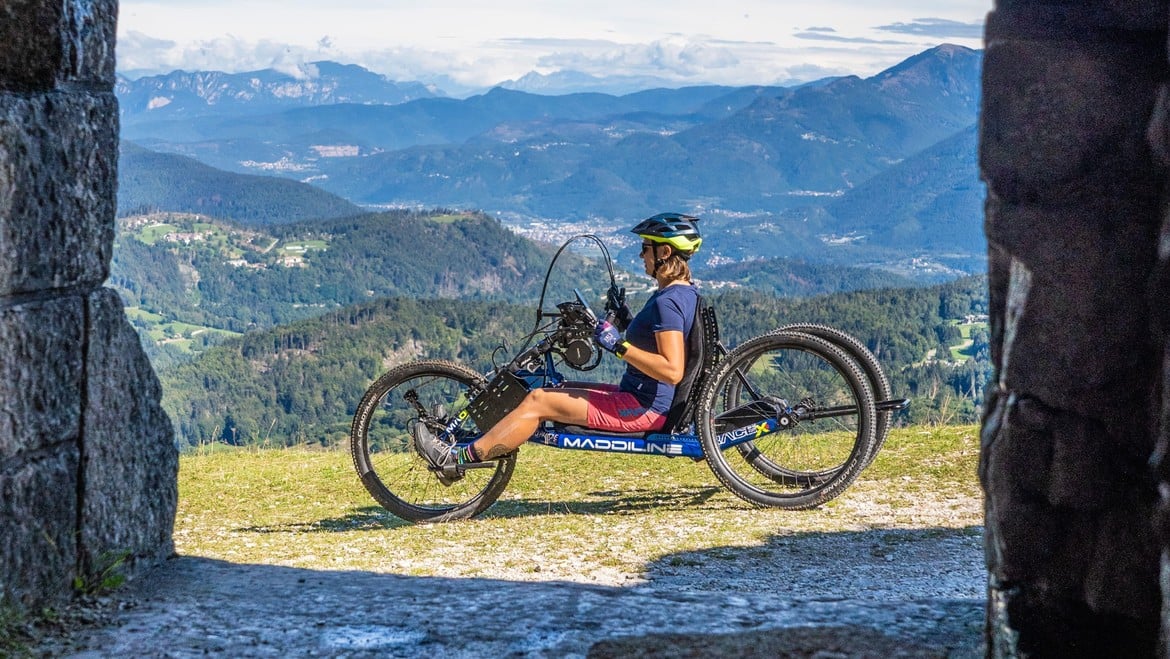 La 100km dei Forti "4ALL". Il challenge ai nastri di partenza