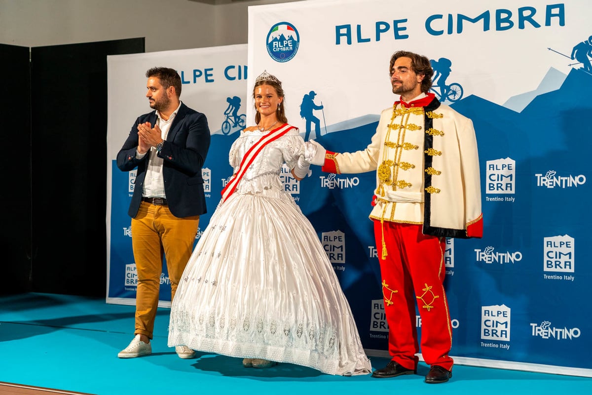 selezione principessa Sissi