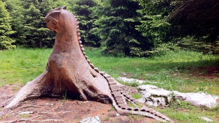 Sentieri tematici in Alpe Cimbra