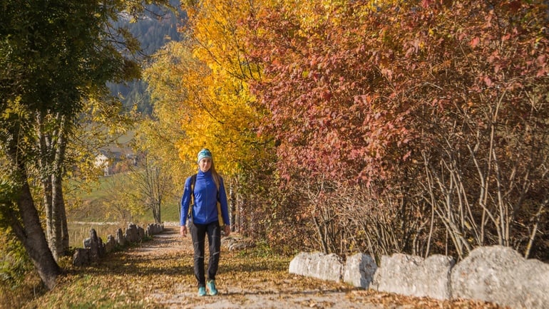 Escursioni a Folgaria