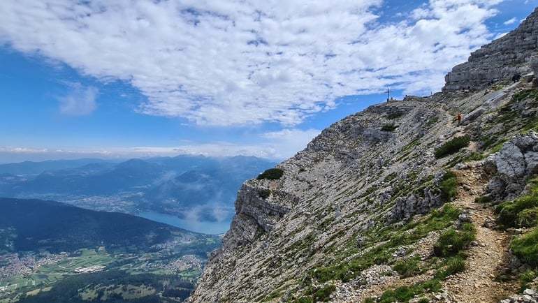 Escursioni in Vigolana