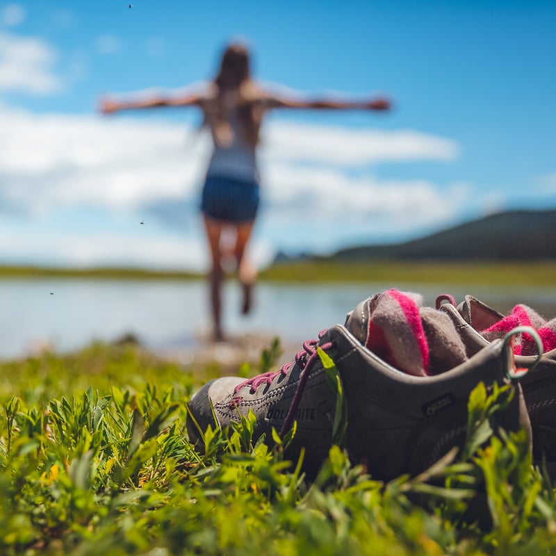 Für einen verantwortungsvollen Tourismus