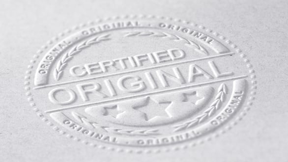 Brands & Certifications