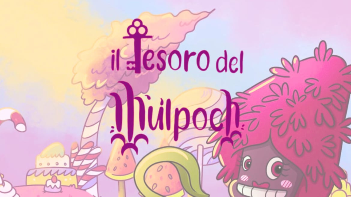 Il tesoro del mulpoch