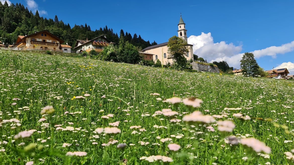 Il tesoro del mulpoch