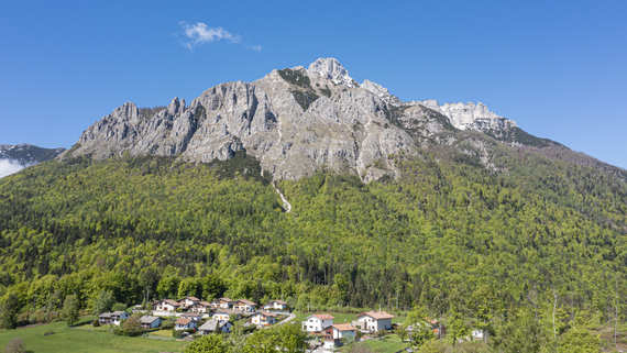 “PICNIC SOLIDALE” Una giornata di solidarietà per la Pace Domenica 5 maggio 2024 - Altopiano della Vigolana