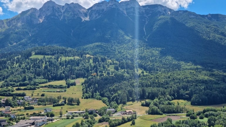 “PICNIC SOLIDALE” Una giornata di solidarietà per la Pace Domenica 5 maggio 2024 - Altopiano della Vigolana