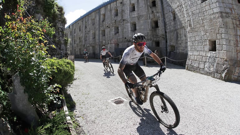 LA 100 KM DEI FORTI È DIETRO L’ANGOLO: RICCO PACCO GARA E FOLTA GRIGLIA PARTENTI