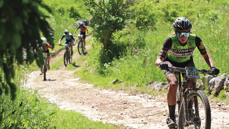 LA 100 KM DEI FORTI È DIETRO L’ANGOLO: RICCO PACCO GARA E FOLTA GRIGLIA PARTENTI