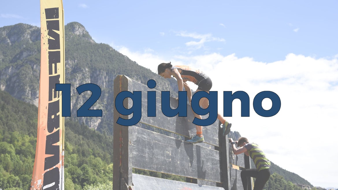 12 GIUGNO