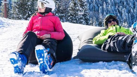 Un Natale magico sull’Alpe Cimbra con Babbo Natale e l’imperdibile offerta per famiglie con soggiorno, skipass, scuola sci e noleggio sci inclusi!