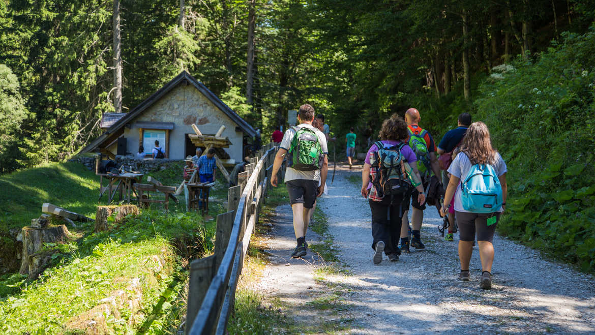 La Degustando l’Oltresommo festeggia 10 anni. Appuntamento il 14 luglio a San Sebastiano di Folgaria