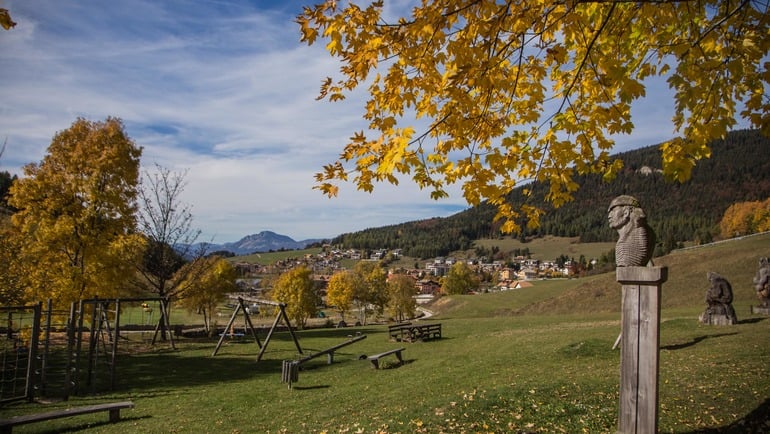 Vacanze Trentino, weekend romantico in montagna.