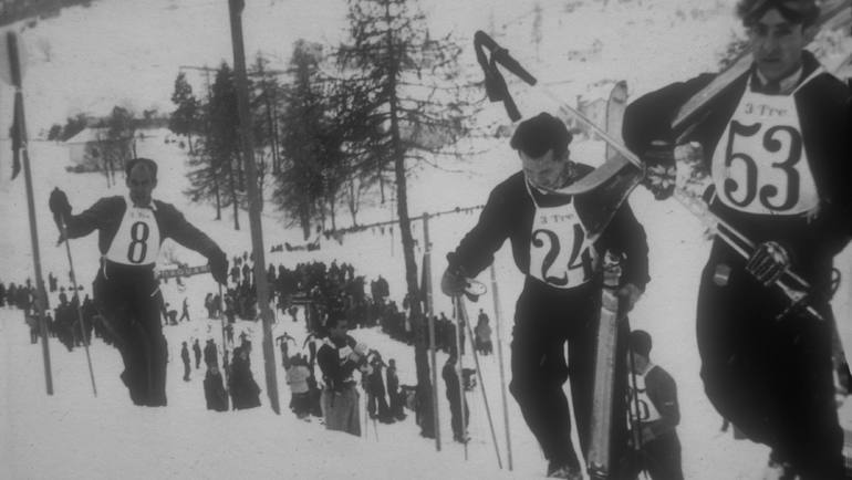 Ski Pioneers