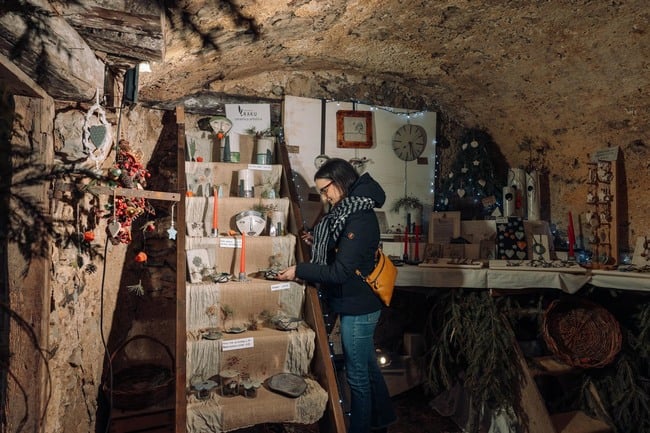 Mercatino di Natale di Lavarone