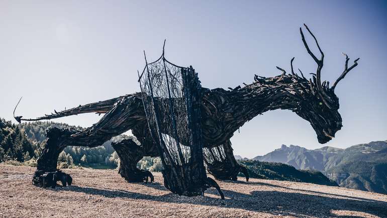 ALPITUDINI Arriva sull’Alpe Cimbra il festival per raccontare le diverse dimensioni dell'esperienza montana