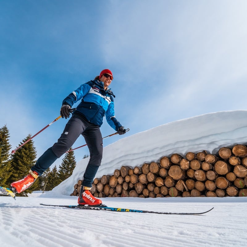 Acquista il Supernordic Skipass