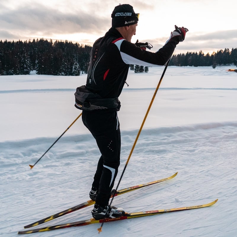 Acquista lo Skipass Centro Fondo Millegrobbe