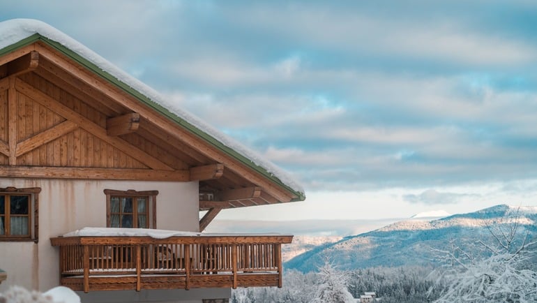 Alpe cimbra: il piacere della montagna