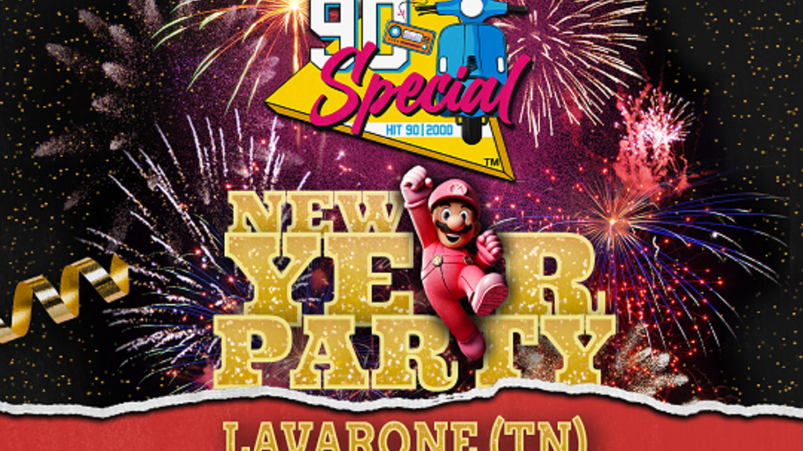 Capodanno 90 Special