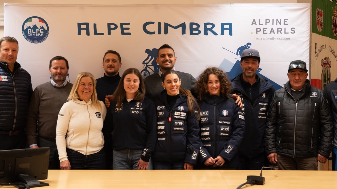 La Coppa Europa di snowboard torna sull’Alpe Cimbra il 10 e 11 gennaio e il 16 e 17 gennaio va in scena la storica Marangoni Cup